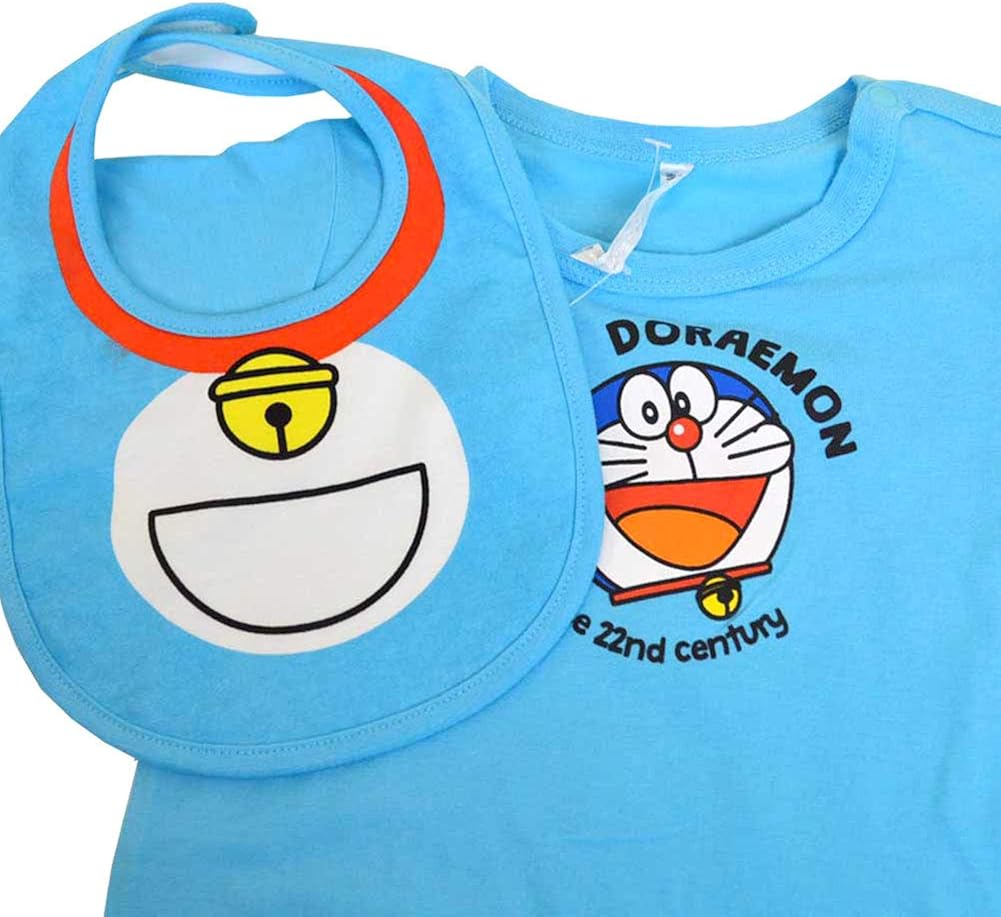 帆 調べる 焼く ドラえもん カバーオール Tsgirls Jp