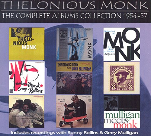 Thelonious Monk - I Surrender, Dear Lyrics - Zortam Music