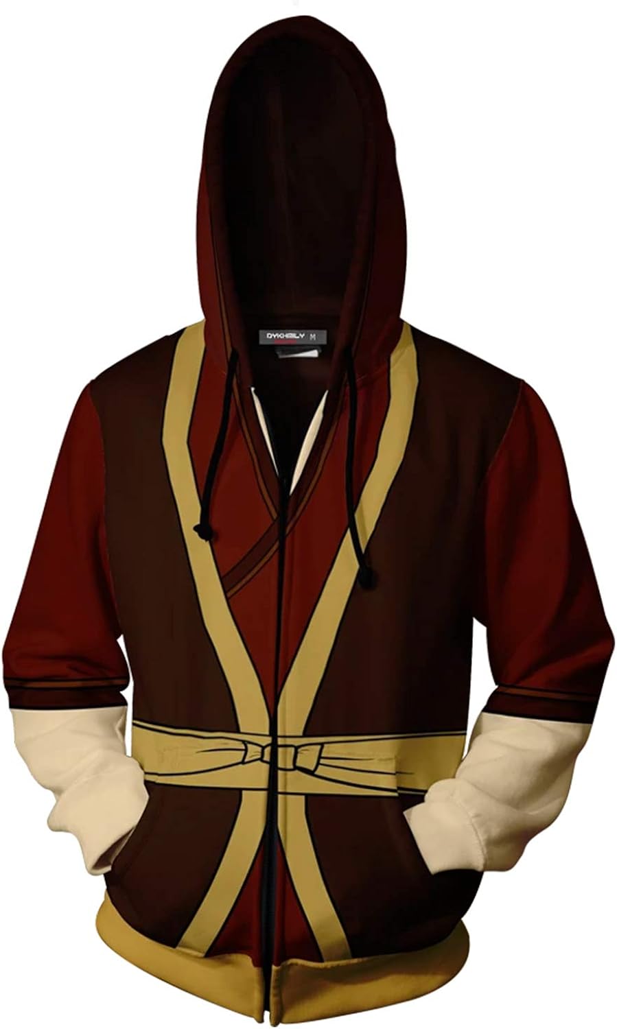 Zuko sweatshirt Clearance