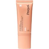 Prequel Skin Retinal Renew &ndash; 0.2% Retinaldehyde Gel with Ectoin, Cica &amp; Jojoba Oil &ndash; Smooths Texture, Firms &amp; Evens Tone &ndash; Supports Skin Barrier &ndash; Dermatologist Developed &ndash; Low-Irritation Retinoid