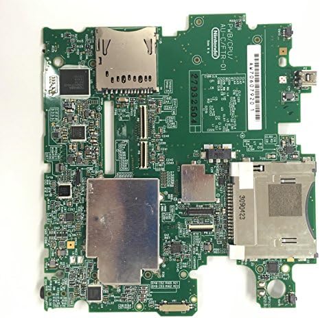 Nintendo 2DS Motherboard Mainboard CPU Replacement Part USA Version