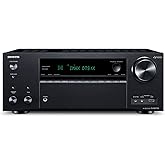TX-NR7100 9.2-Channel THX Certified AV Receiver | 100 Watts Per Channel, Dirac Live Out of Box, Works with Sonos Certified