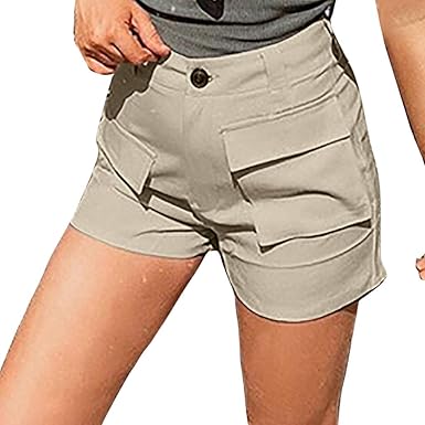sexy cargo shorts