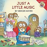 Little Critter: Just a Little Music