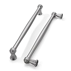 khtumeware 10 Pack 8 Inch(203mm) Brushed Satin