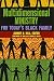 Multidimensional Ministry for Today's Black Family by 