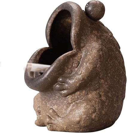 Is steengoed niet giftig