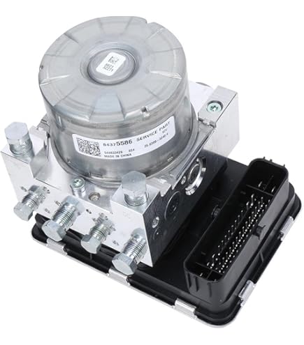 ACDelco GM Original Equipment 19302004 Electronic - View #8