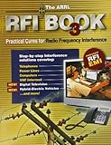 The ARRL RFI Book (Softcover) by 