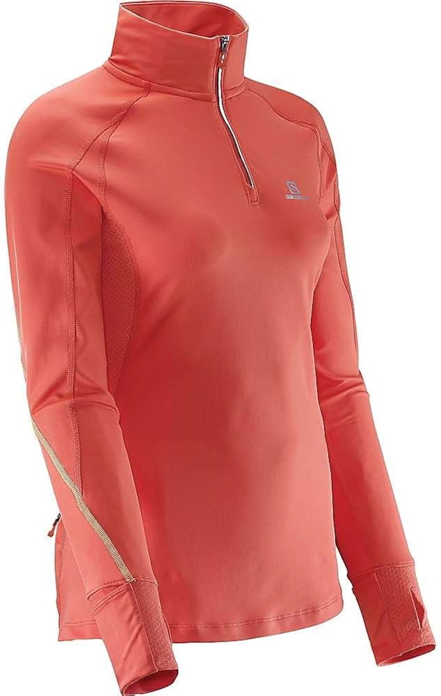 salomon trail jacket