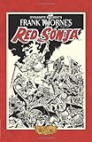 Frank Thorne's Red Sonja Art Edition Volume 2 HC