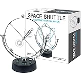 Westminster Space Shuttle Electronic Perpetual Motion