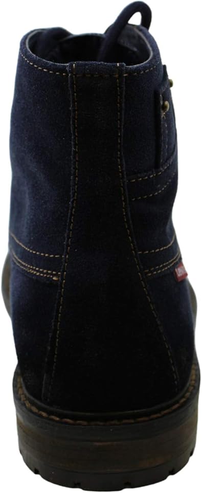 levi's chelsea boot