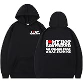 Uwongmong Men's hooded sportswear Y2k sportswear fashionable hip-hop casual jacket autumn and winter clothing