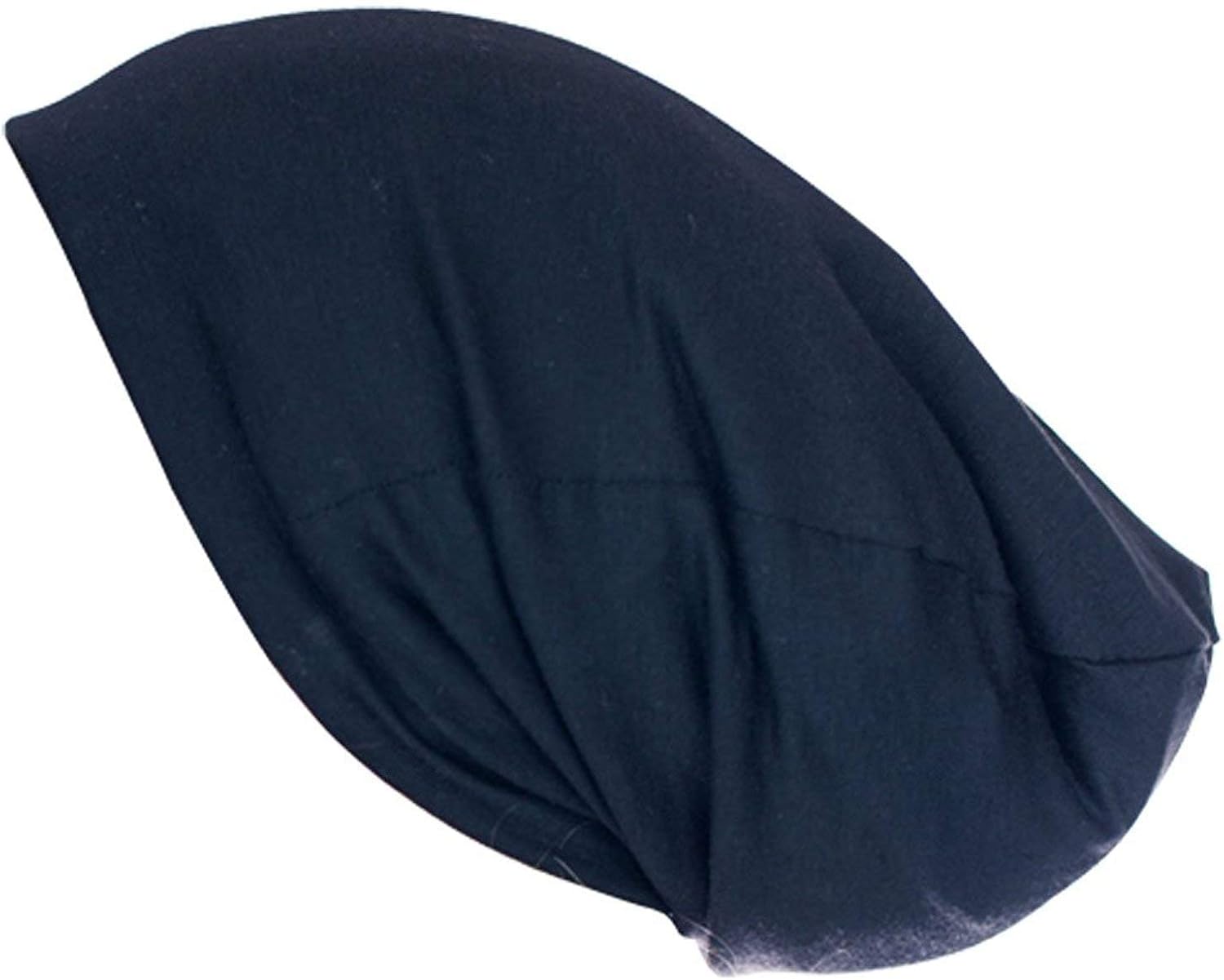 Grace Eleyae GE Sleep Cap | Slap Silky Sleeping Stylish Beanie Hat Premium Quality Head Cover for Curly Hair Women Soft & Smooth Sleep Caps (Black) at  Women’s Clothing store