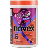 NOVEX Hair Mask 35oz (Collagen Infusion)