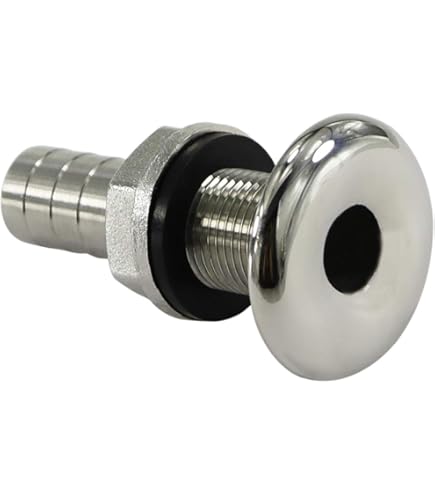 Parker 2EE2-316 | 5UND8 | Gomito Di Unione In Acciaio Inossidabile A - Foto 6