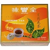 Jasmine Tea (100 Tea Bags)