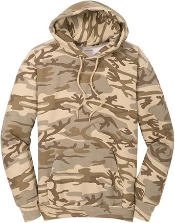 5x camo hoodie Clearance