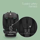 Maxi-Cosi Titan Plus i-Size Multi-age ISOFIX Child Car Seat 76-150 cm view 7