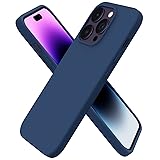 ORNARTO Compatible with iPhone 14 Pro Case