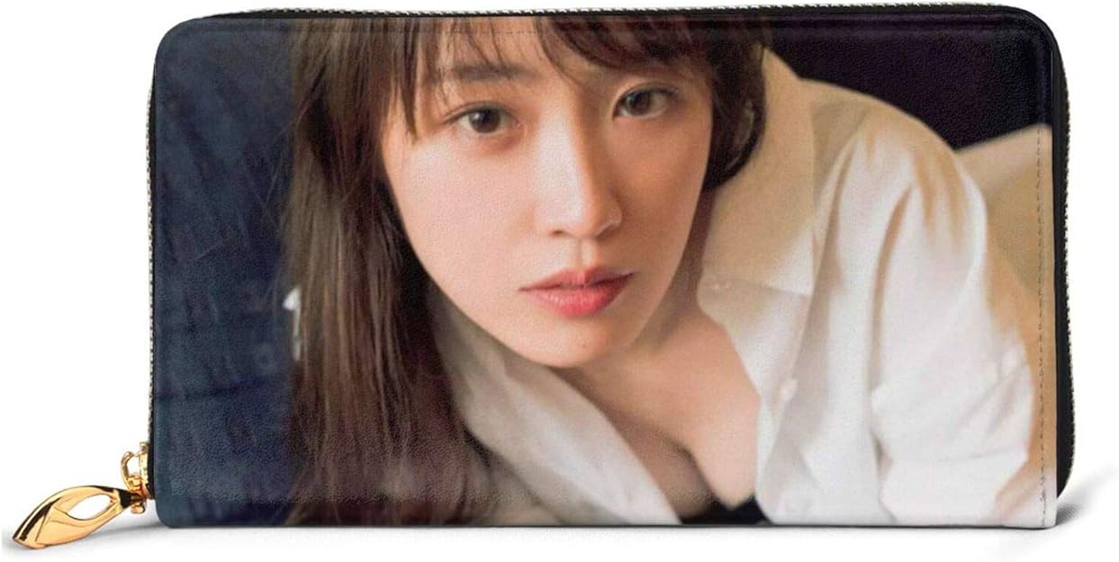 高山一実 たかやま かずみ 1 おしゃれ 新王室 本革 長財布 レディース メンズ 人気ランキング 財布 Unbeanded 財布 Amazon