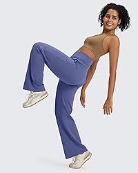 G4Free Wide Leg Pants Woman Yoga Pants Casual