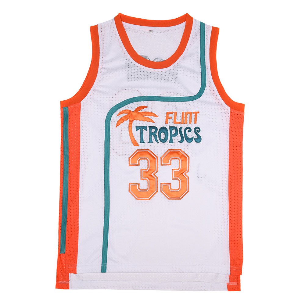 tropics jersey