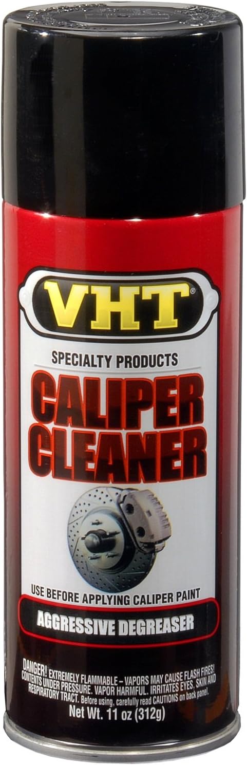 VHT SP700 High Performance Caliper Cleaner - 11 oz, Single: Automotive