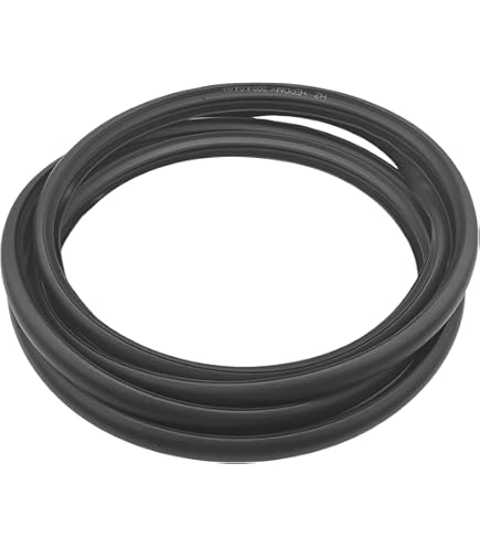 Amazon.com: Sunroof Weatherstrip Rubber Sunroof Cover Seal Rubber