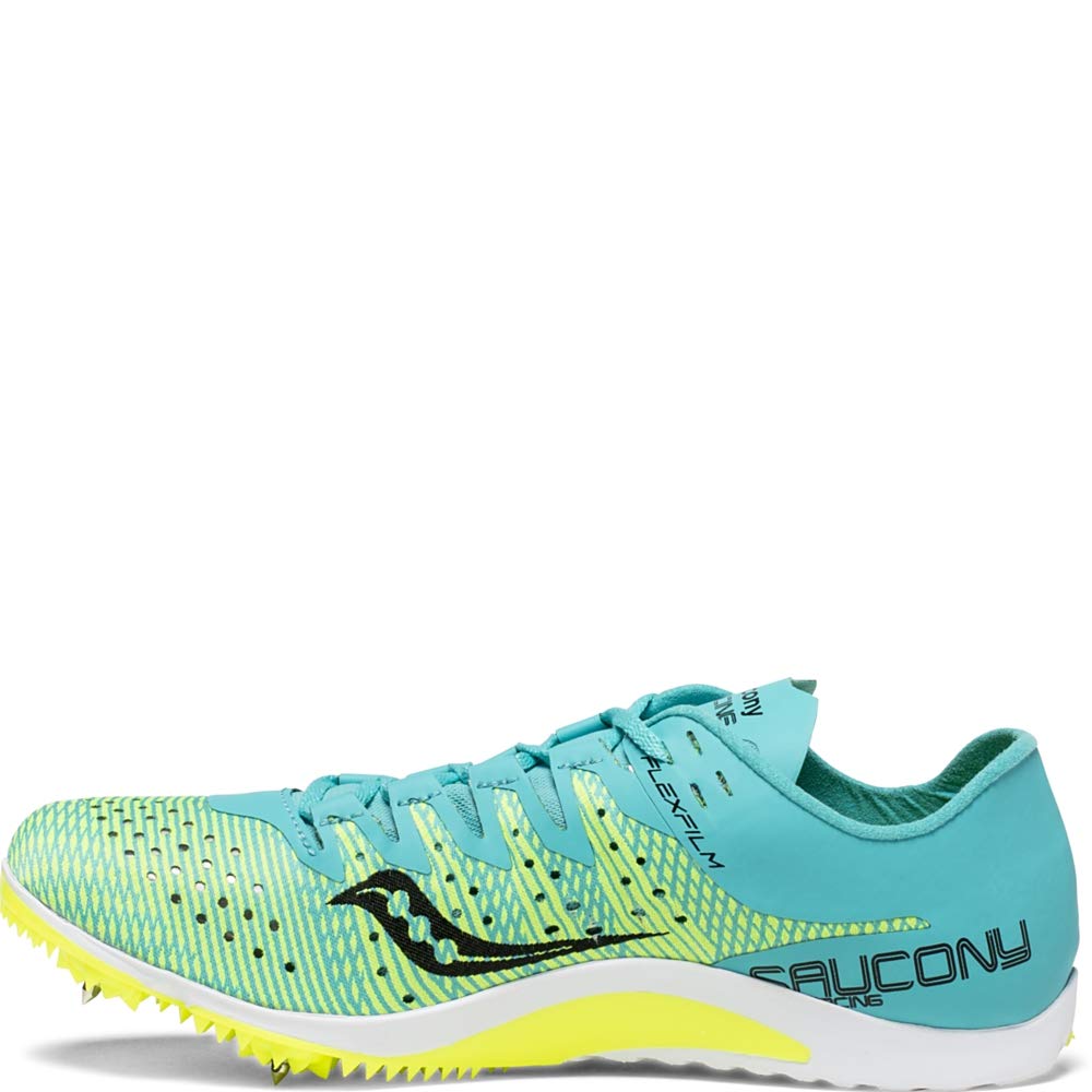 saucony track and field shoes