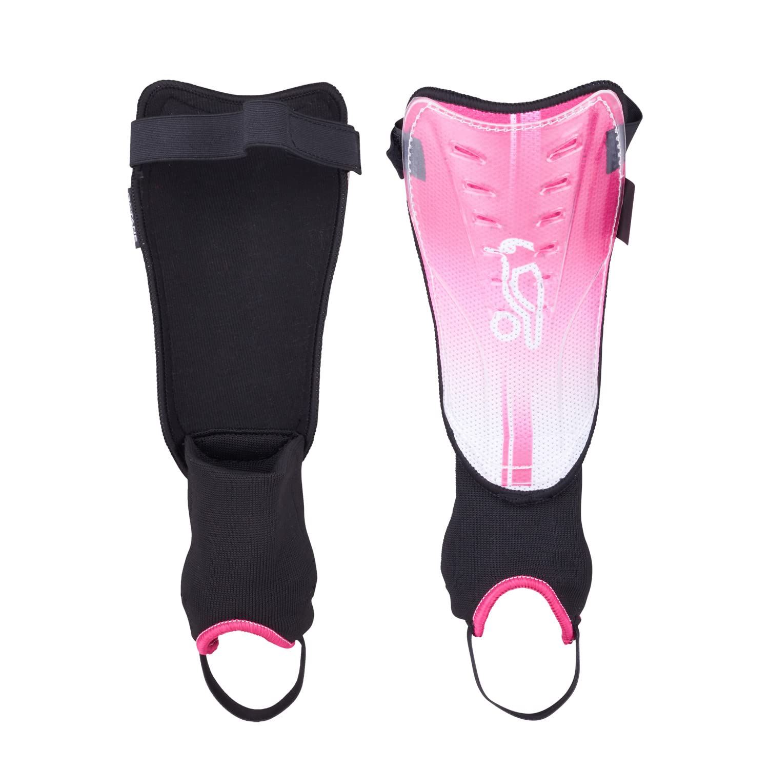 KOOKABURRA Octane Shinguard - Pink - M