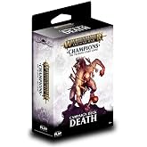 PlayFusion Warhammer: Age of Sigmar Champions - Death Campaign Deck