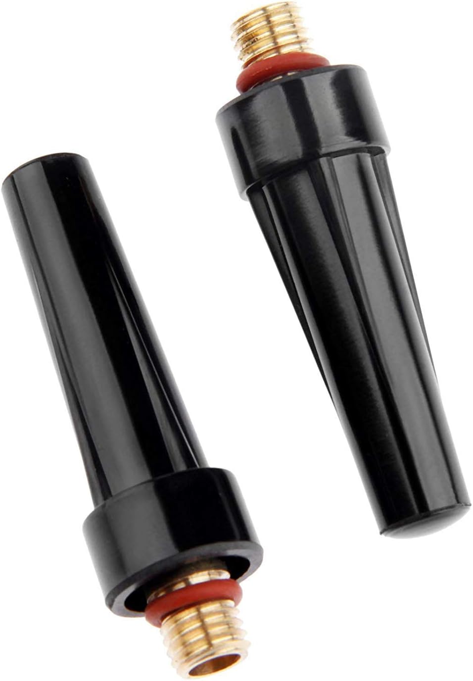 41V33 Back Cups for TIG Welding Torch WP9 WP20 WP25 Series Marvedi 5pcs Short Automotive