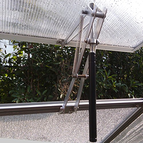 Ya-tube Automatic Vent Openers ,Auto Vent Kit ,Greenhouse Vent Openers-Lifts 15 Lbs