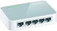 TP-Link 5-Port Fast Ethernet Desktop Switch (TL-SF1005D)