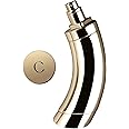 R&C Fragrance C Harmony - Sensuous Perfume for Women - Notes of Bergamot, Vanilla Orchid and Driftwood - Subtle and Contemporary Scent - Long Lasting Wear for all Occasions - 1.7 oz EDP Spray
