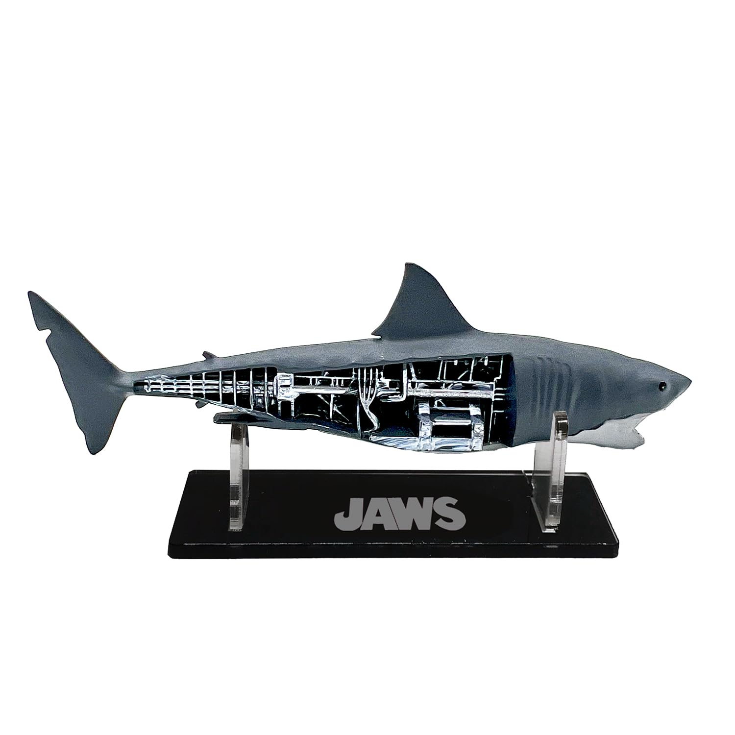 Photo 1 of Factory Entertainment - Jaws - Mechanical Bruce Shark Scaled Prop Replica