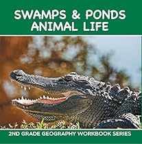 Deadly Animals Of The World: Poisonous and Dangerous Animals Big  Small: Wildlife Books for Kids (Children's Animal Books)