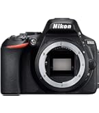 【使用頻度 : 少】NikonD5600 セット D5600編】初心者にオススメするNikonの一眼レフカメラ | 街角