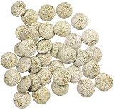 Oxbow Papaya Support for Small Animals - High Fiber Hay Based Formula view 5