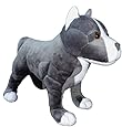 peluches de pitbull