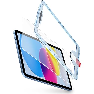 BROTECT Protector Pantalla Cristal Para Samsung Galaxy Tab A 10.1 SM