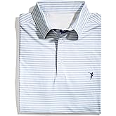 ChalkTalkSPORTS Lacrosse Short Sleeve Polo Shirt - Lacrosse Performance Sports Polo - Rip It Lax - Youth Large