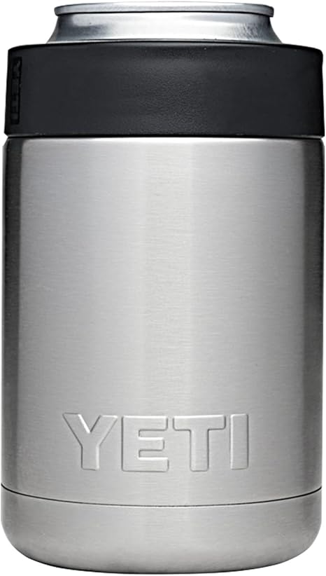 yeti glass bottle holder