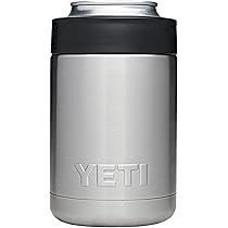 Yeti Coolers Rambler Colster, 12oz : YETI: Amazon.ca: Home