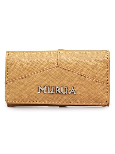 エレガントmurua キー ケース 人気のファッショントレンド