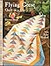 Flying Geese Quilt in a Day by 