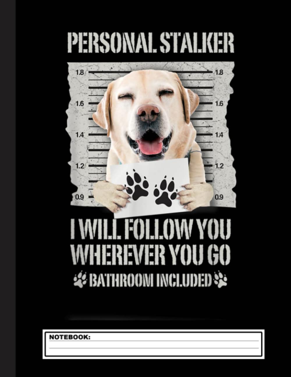 labrador accessories