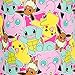 Pokemon Girls' Pokemon Swimsuit 7